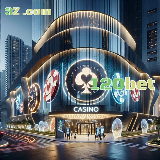 Login e diversão garantida no 120bet.com: Acesse Já!